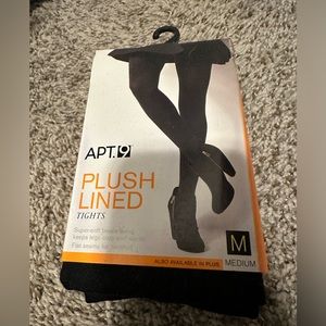 Apt 9 tights